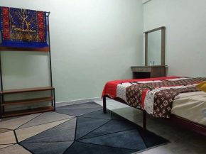 Jasmina Homestay